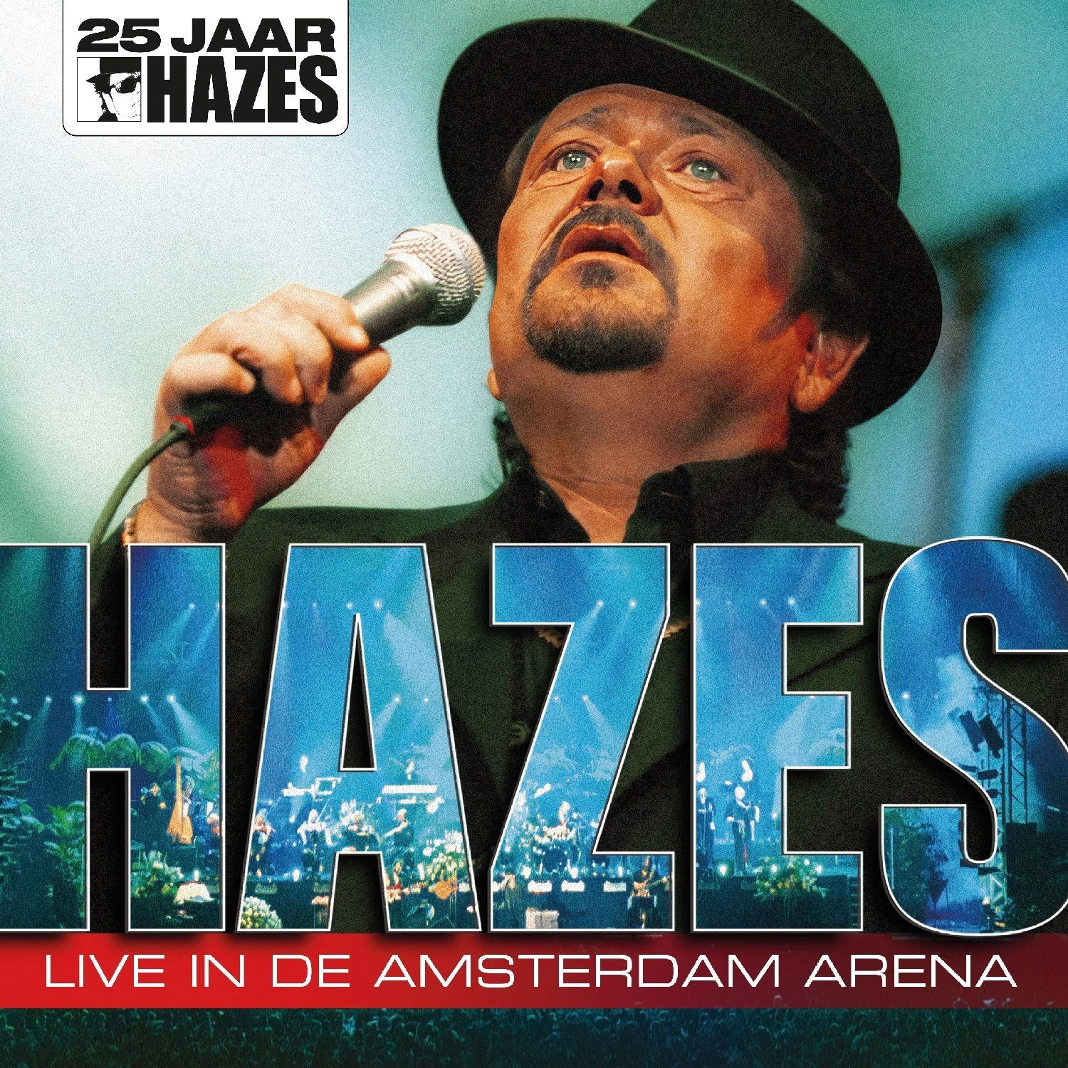 E-shop LIVE IN DE AMSTERDAM ARENA