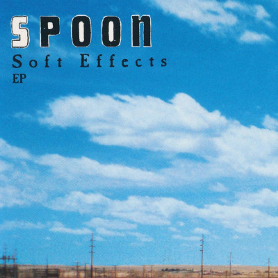 SPOON - SOFT EFFECTS, Vinyl