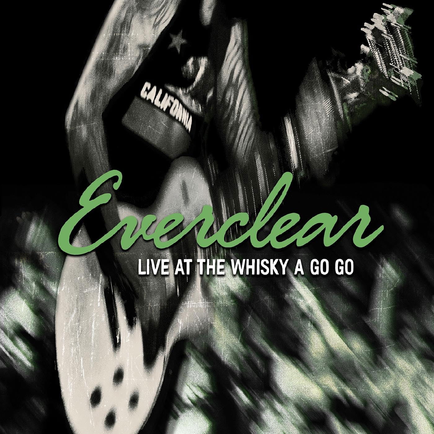 E-shop Live at the Whisky a Go Go - Everclear LP
