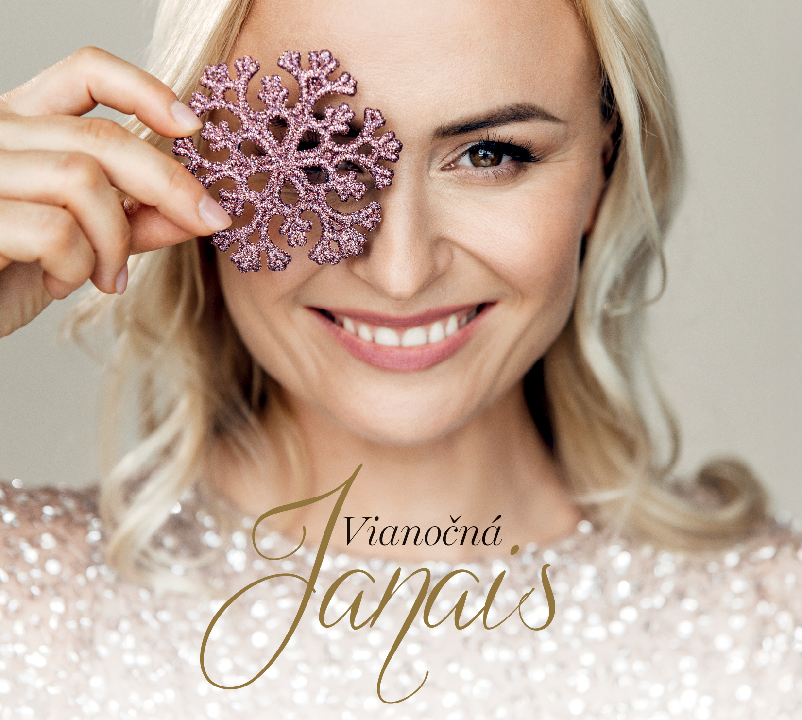 E-shop Vianočná Janais (LP) (špeciálne vydanie k 10. výročiu vydania albumu)