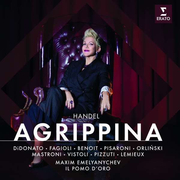 E-shop HANDEL: AGRIPPINA