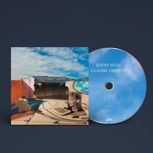HVAL, JENNY - CLASSIC OBJECTS, CD
