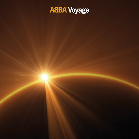 ABBA, Voyage, CD