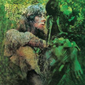 E-shop Blues from Laurel Canyon - John Mayall and The Bluesbreakers CD