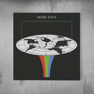 MODERAT - MORE D4TA, Vinyl