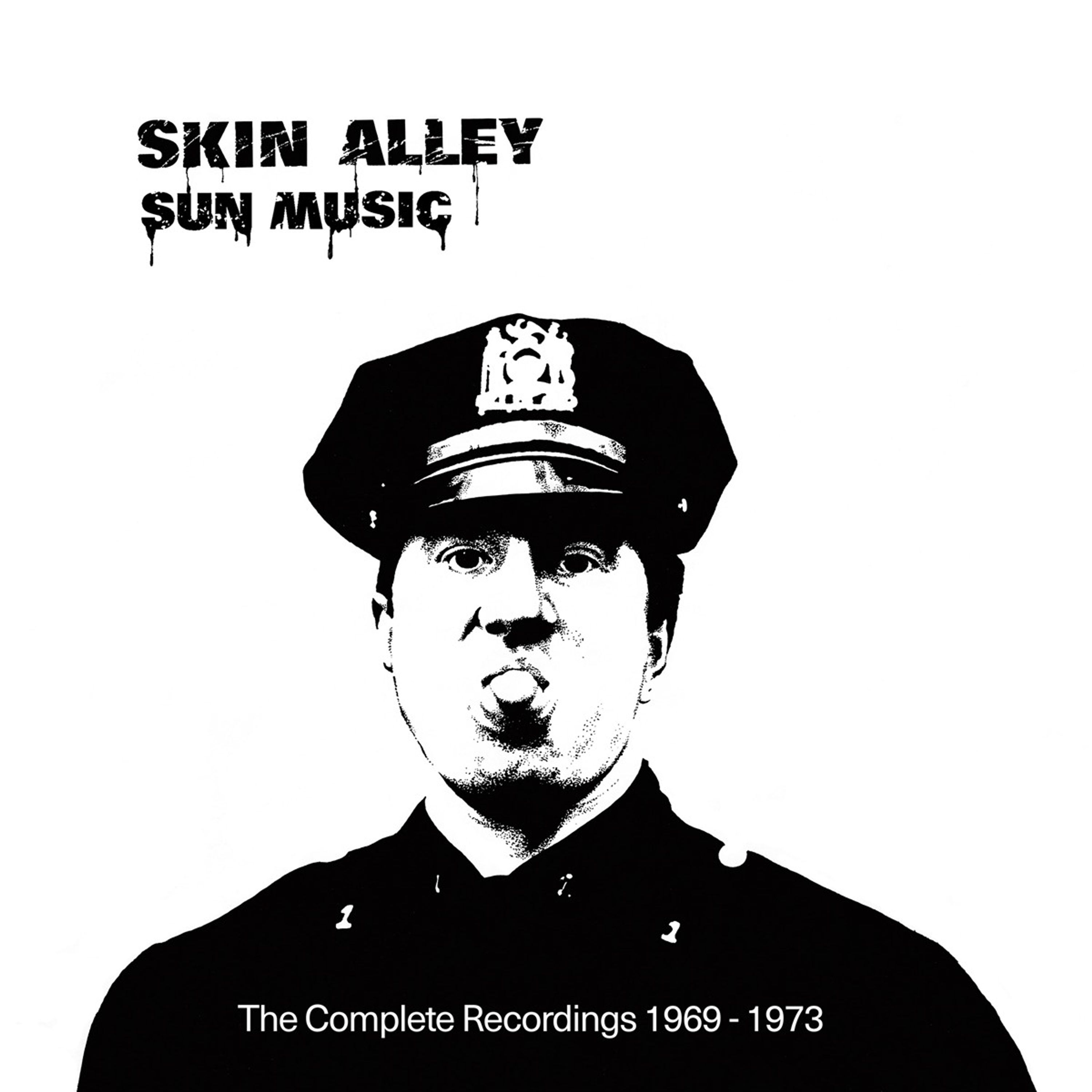 E-shop SUN MUSIC - THE COMPLETE RECORDINGS 1969-197