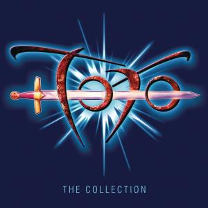 Toto, COLLECTION, CD
