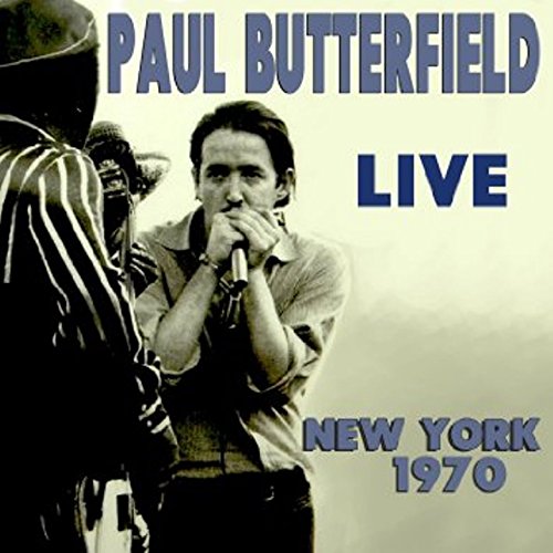 E-shop LIVE NEW YORK 1970