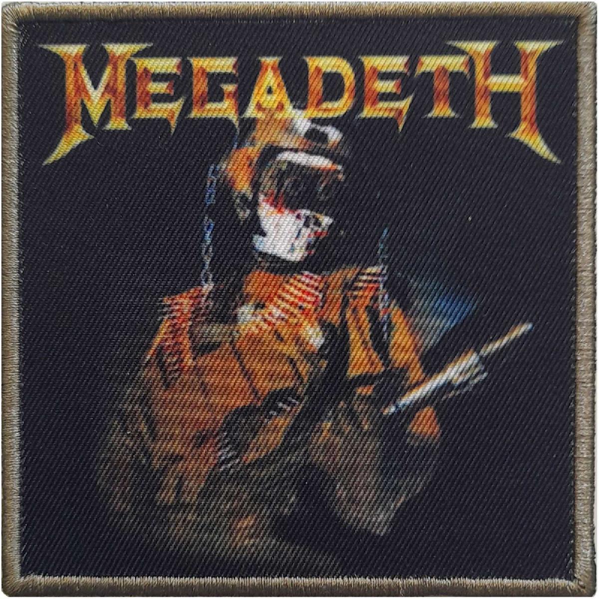Megadeth Trooper