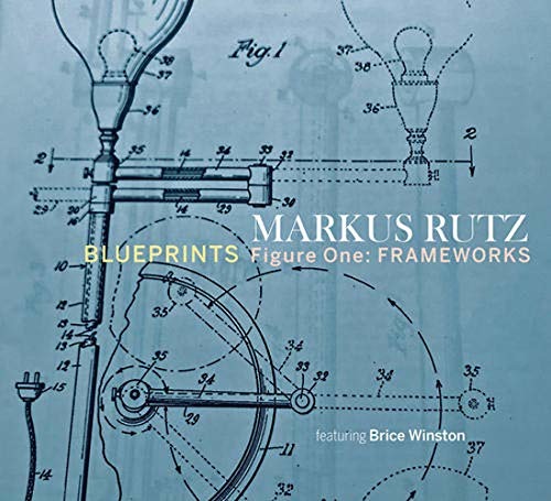 E-shop BLUEPRINTS - FIGURE ONE: FRAMEWORKS