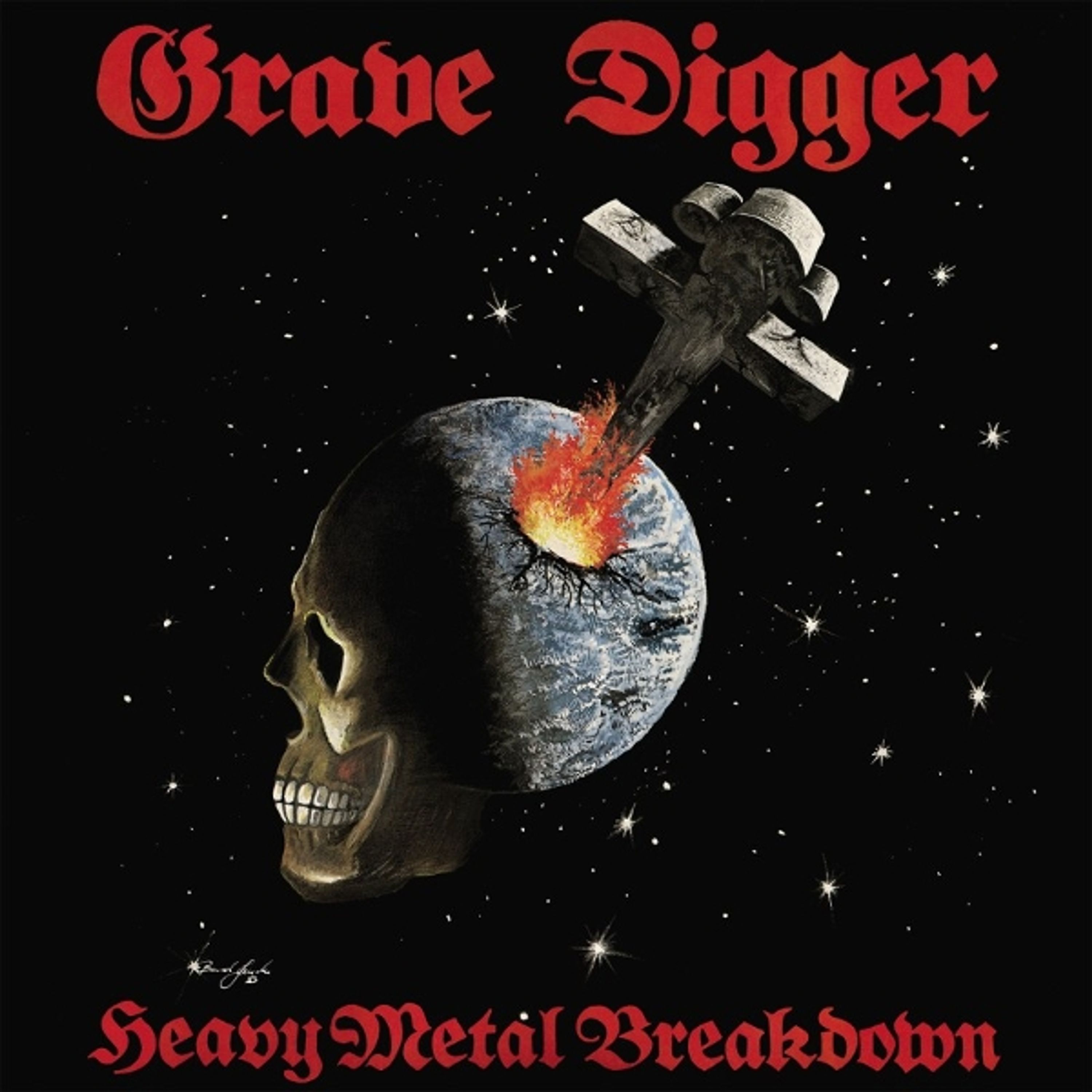 E-shop Heavy Metal Breakdown