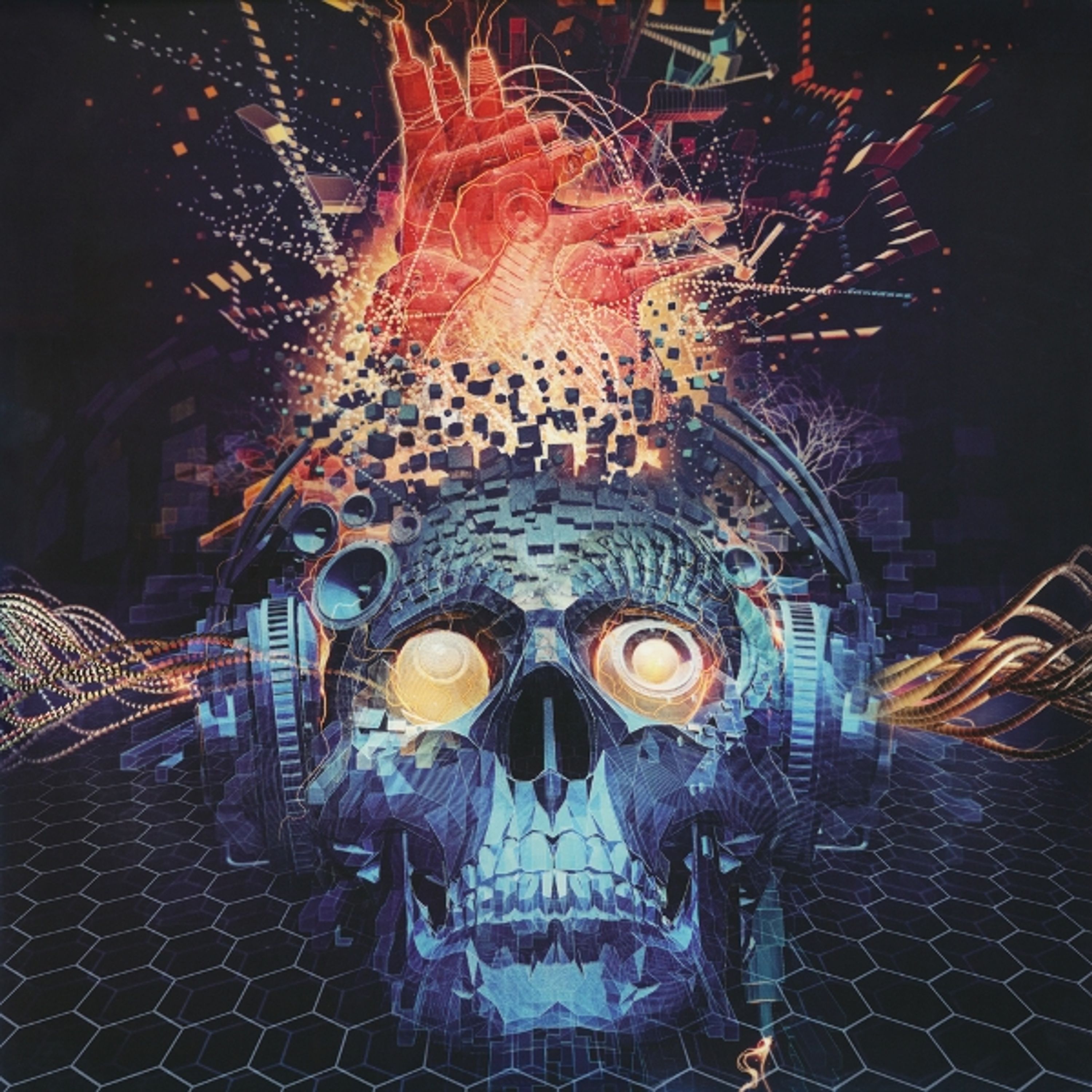 E-shop Papa Roach - Connection Reedice Digipack CD