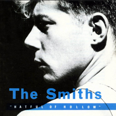 E-shop SMITHS THE: HATFUL OF HOLLOW LP