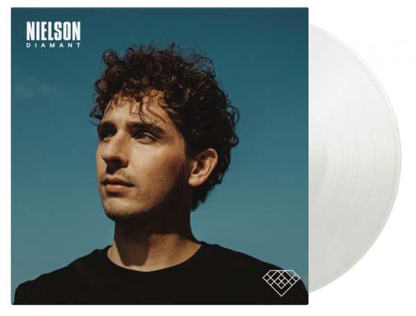 NIELSON - DIAMANT, Vinyl