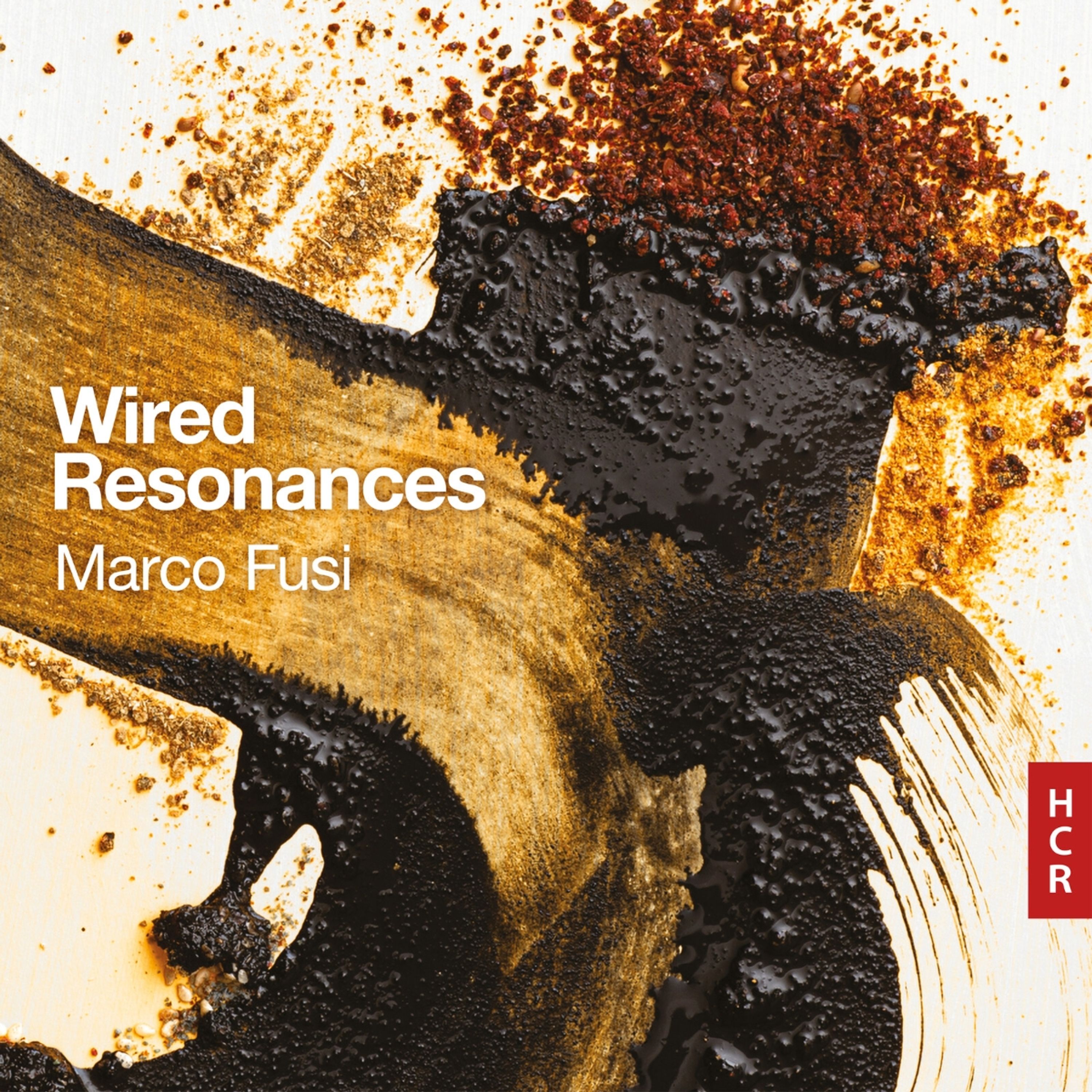E-shop WIRED RESONANCES