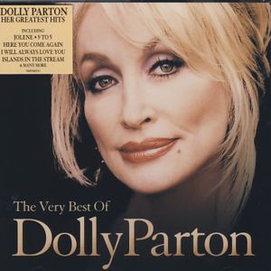 Dolly Parton, VERY BEST OF, CD