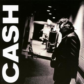 Johnny Cash, AMERICAN III: SOLITARY MAN, CD