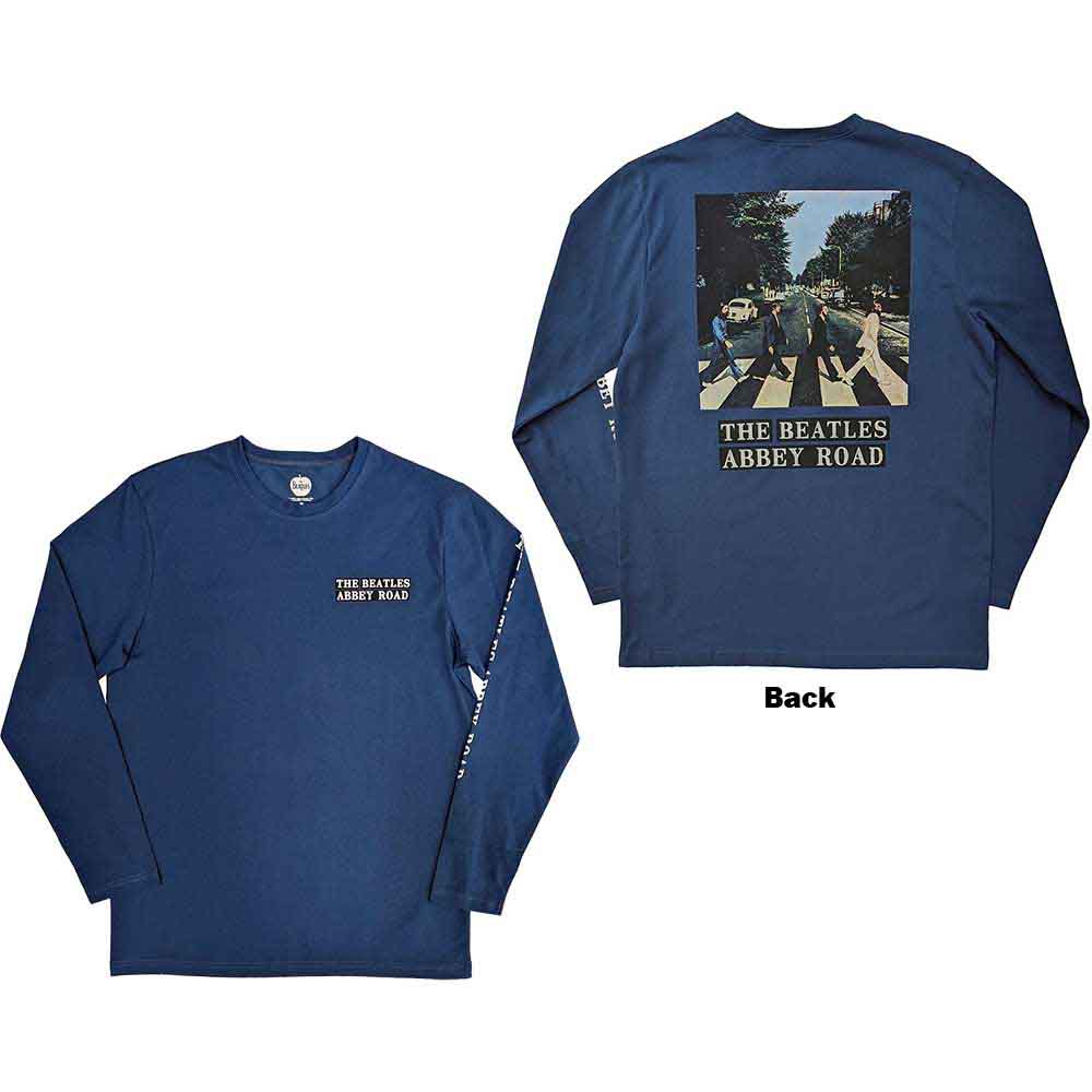 E-shop Abbey Road
