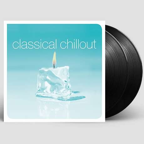 V/A - CLASSICAL CHILLOUT, Vinyl