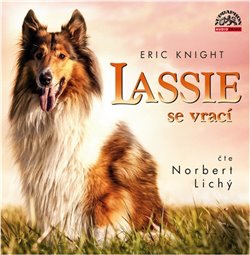 E-shop Lassie se vrací