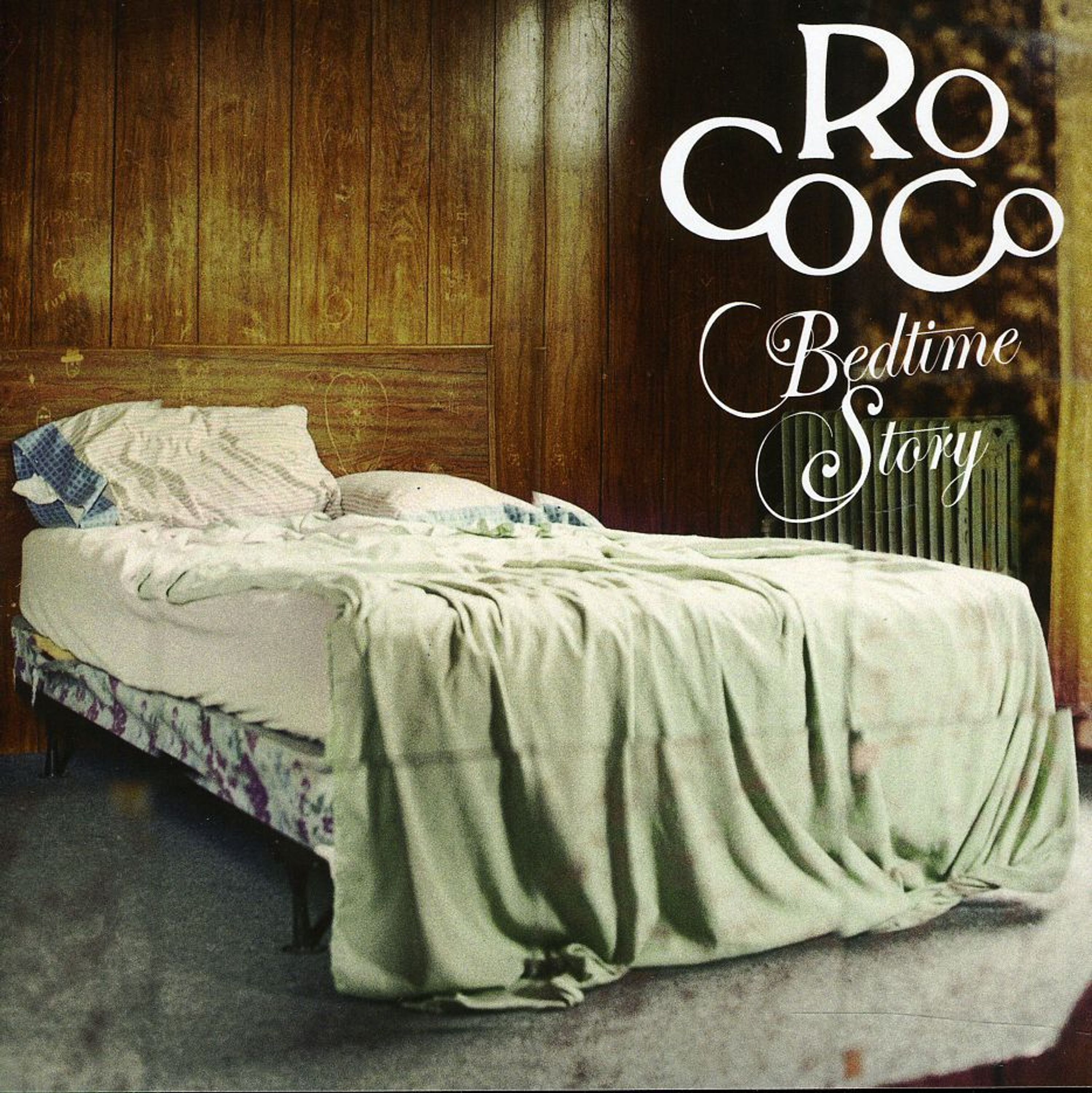 E-shop BEDTIME STORY