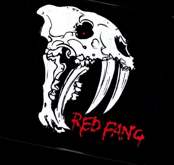 RED FANG - RED FANG, Vinyl