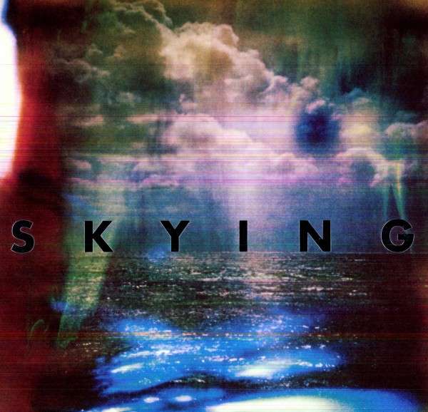 E-shop HORRORS: SKYING LP