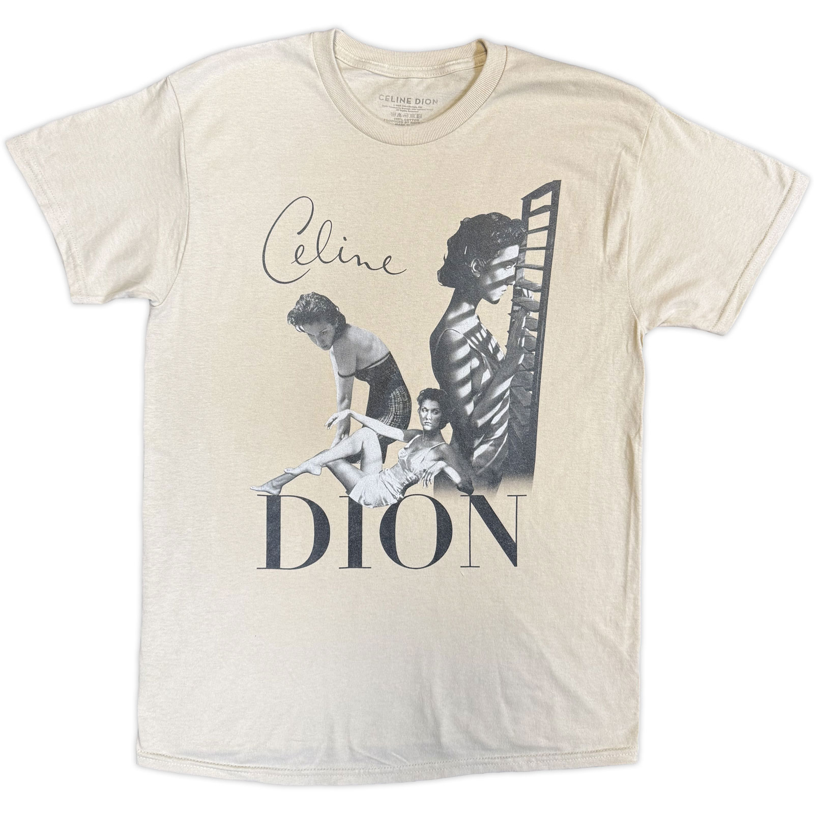 E-shop Homage