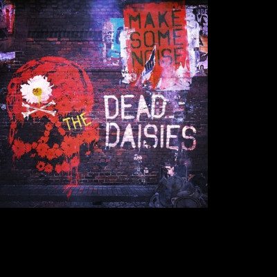 E-shop Dead daisies - Make some noise