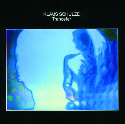 E-shop SCHULZE, KLAUS - TRANCEFER CD