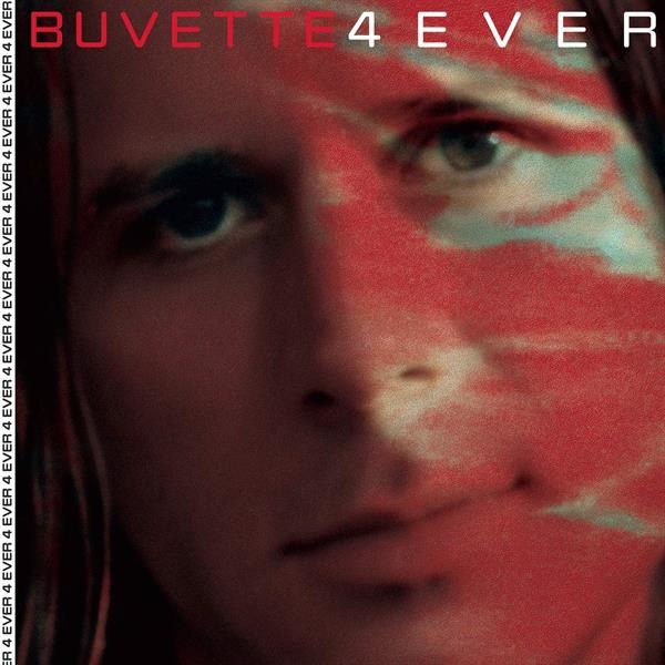 Buvette - 4ever, Vinyl