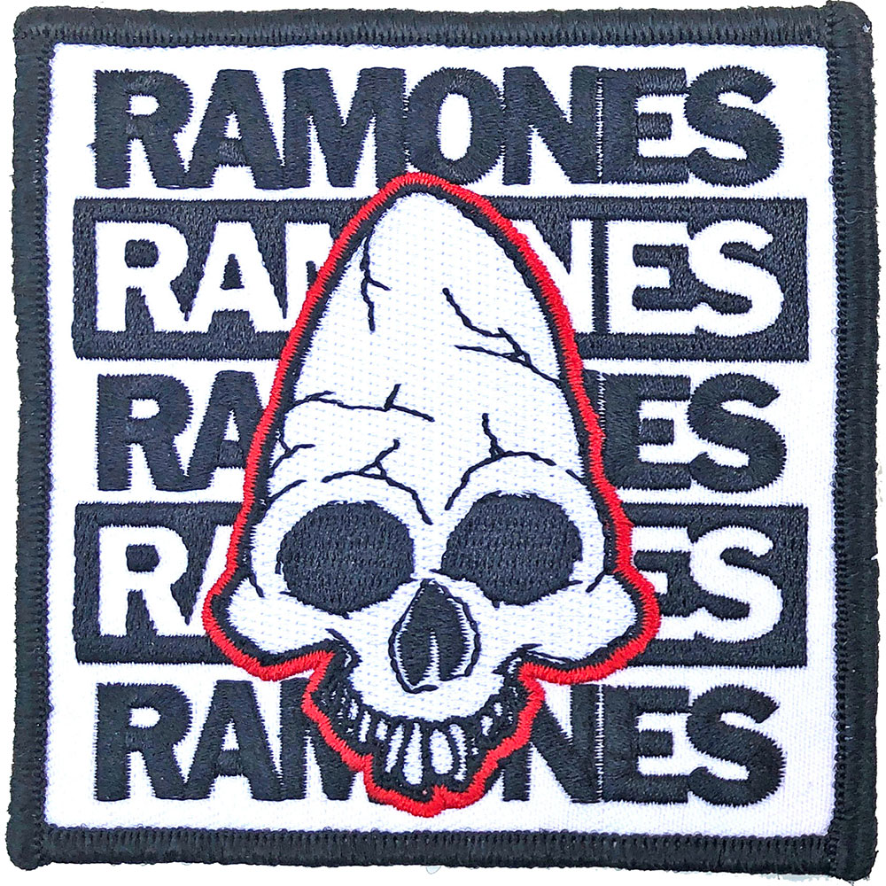 Ramones Pinhead