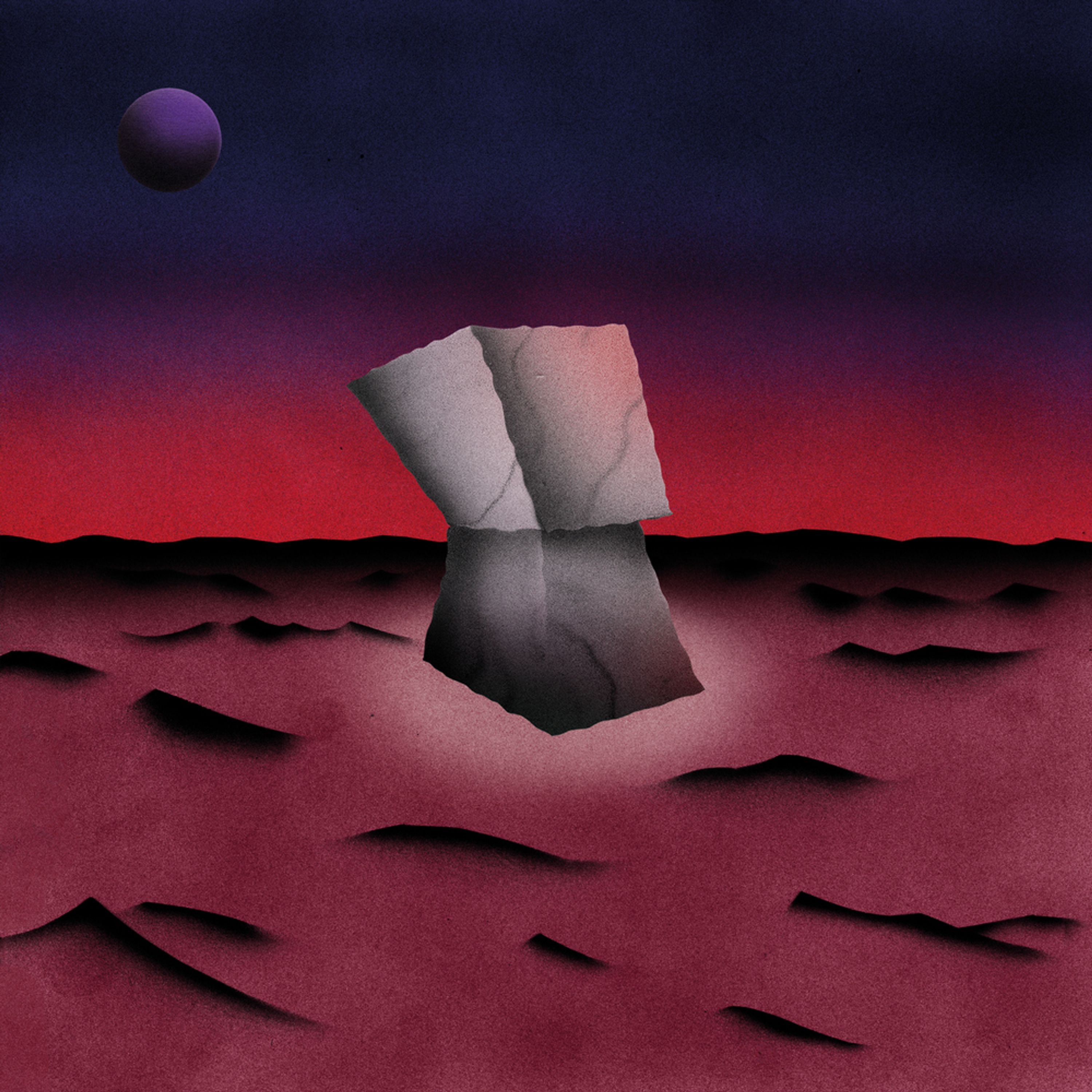 E-shop KING KRULE - SPACE HEAVY LP