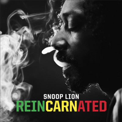 Snoop Dogg, Reincarnated (Deluxe Version), CD
