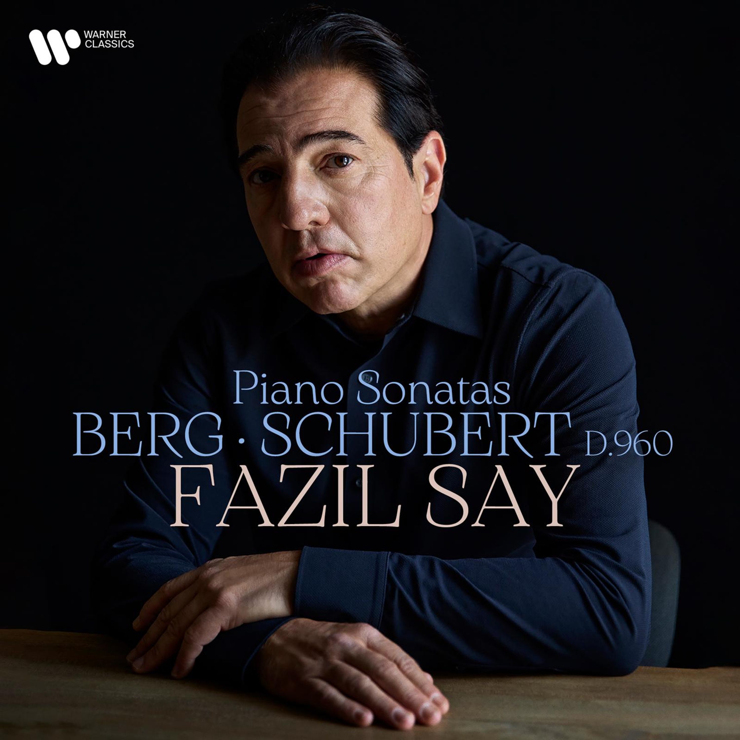 E-shop BERG & SCHUBERT: PIANO SONATAS