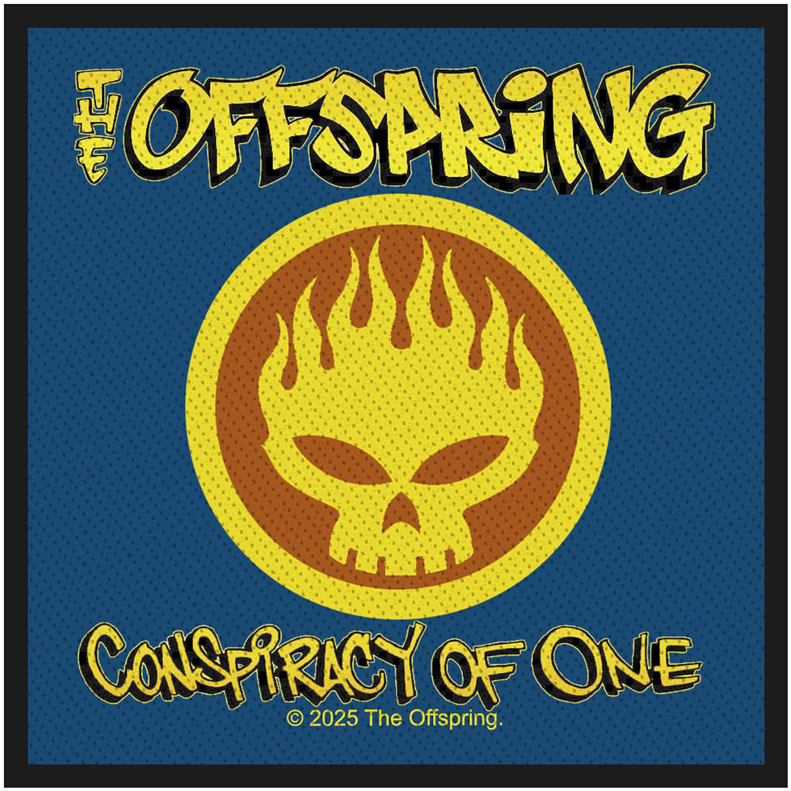 E-shop Conspiracy Of One