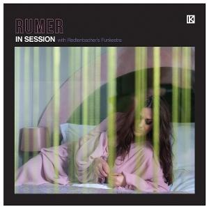 E-shop Rumer: In Session CD