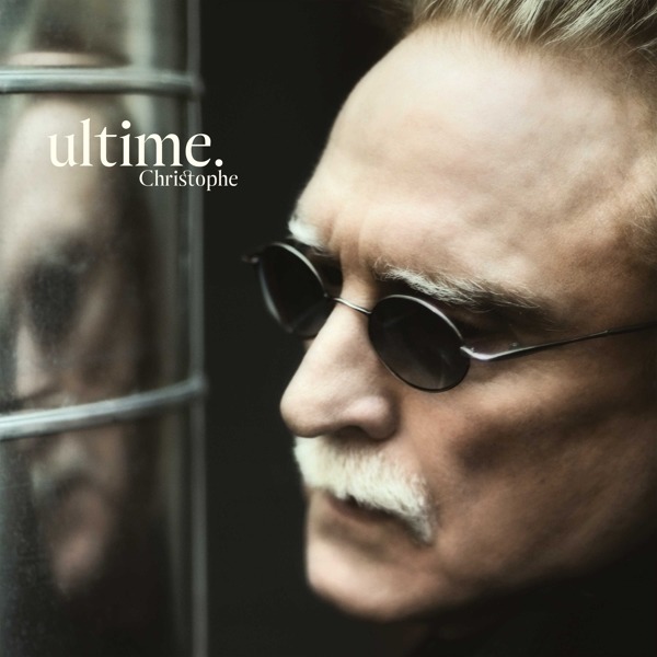 CHRISTOPHE - ULTIME, CD