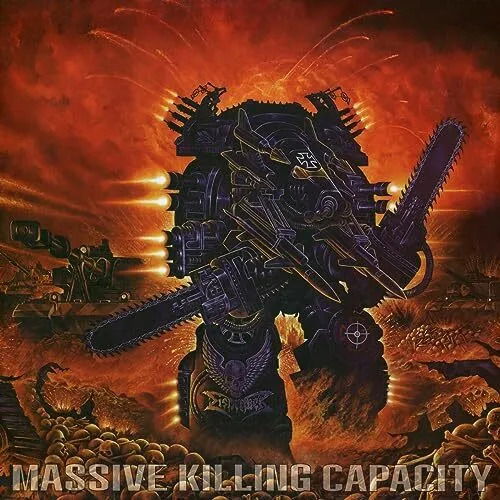 E-shop MASSIVE KILLING CAPACITY
