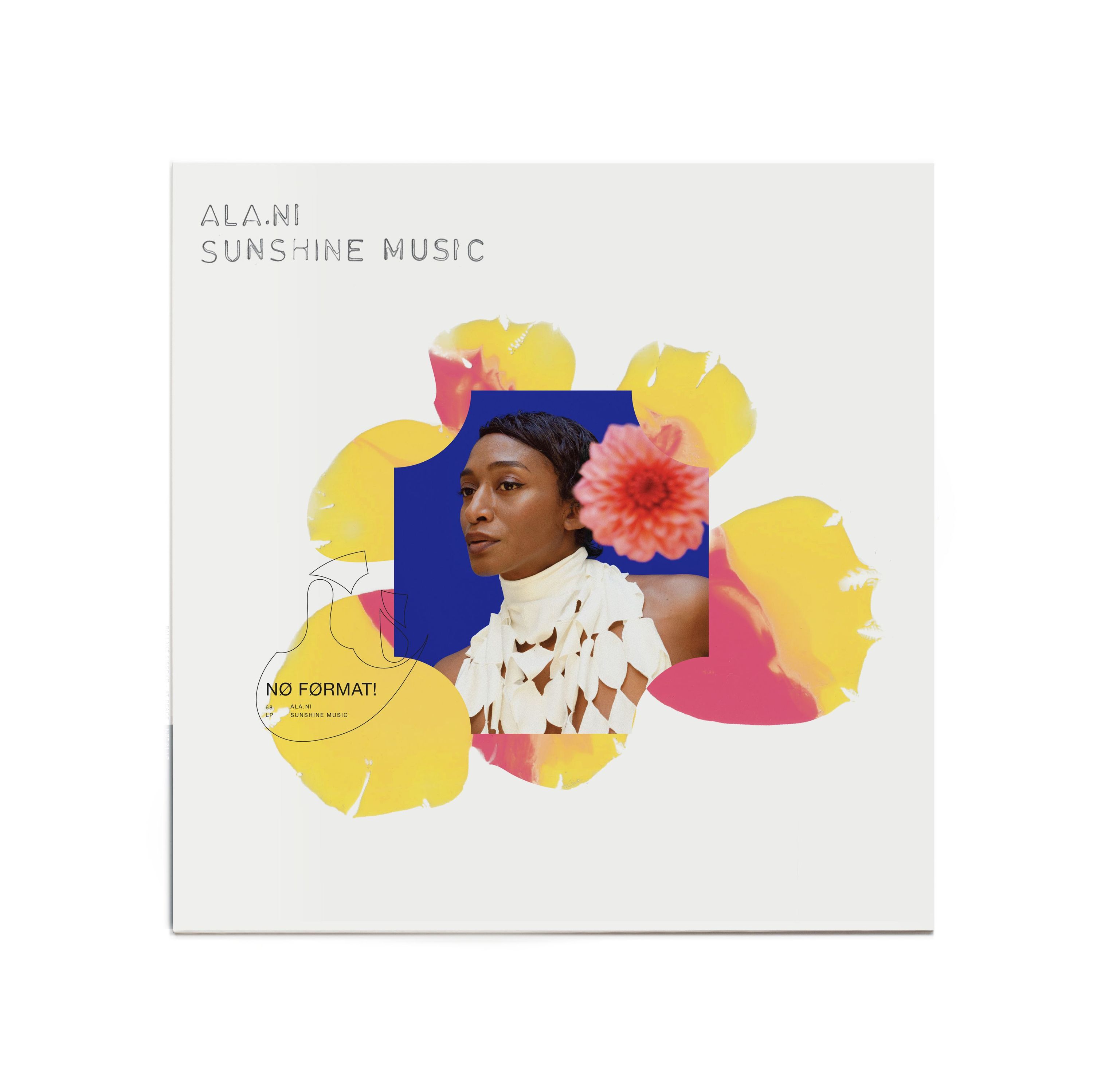 E-shop Ala.Ni: Sunshine Music - Ala.Ni CD