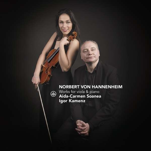 E-shop WORKS FOR VIOLA & PIANO