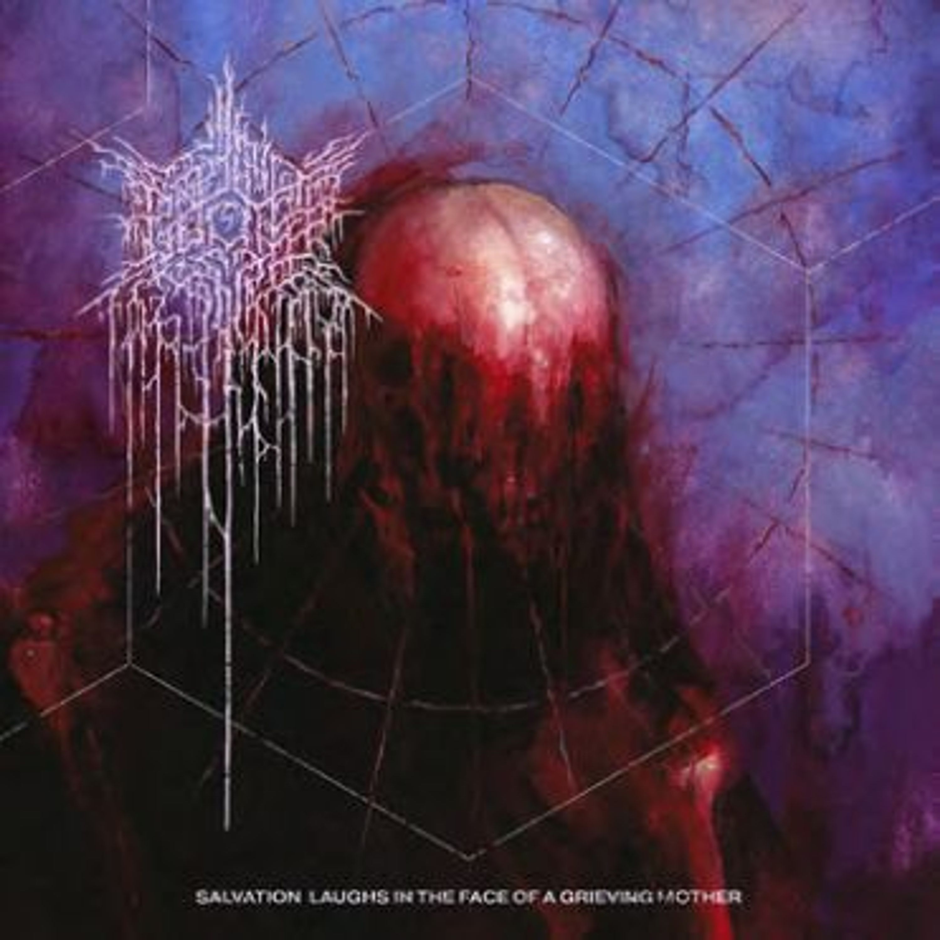 E-shop PSYCHO-FRAME: Salvation Laughs in the Face of a Grieving Mother LP