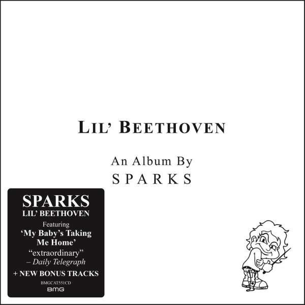 LIL\' BEETHOVEN