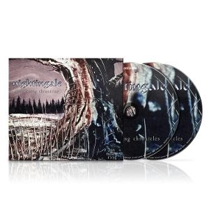 E-shop Nightingale Closing Chronicles Limited Deluxe, Remastered 2 CD
