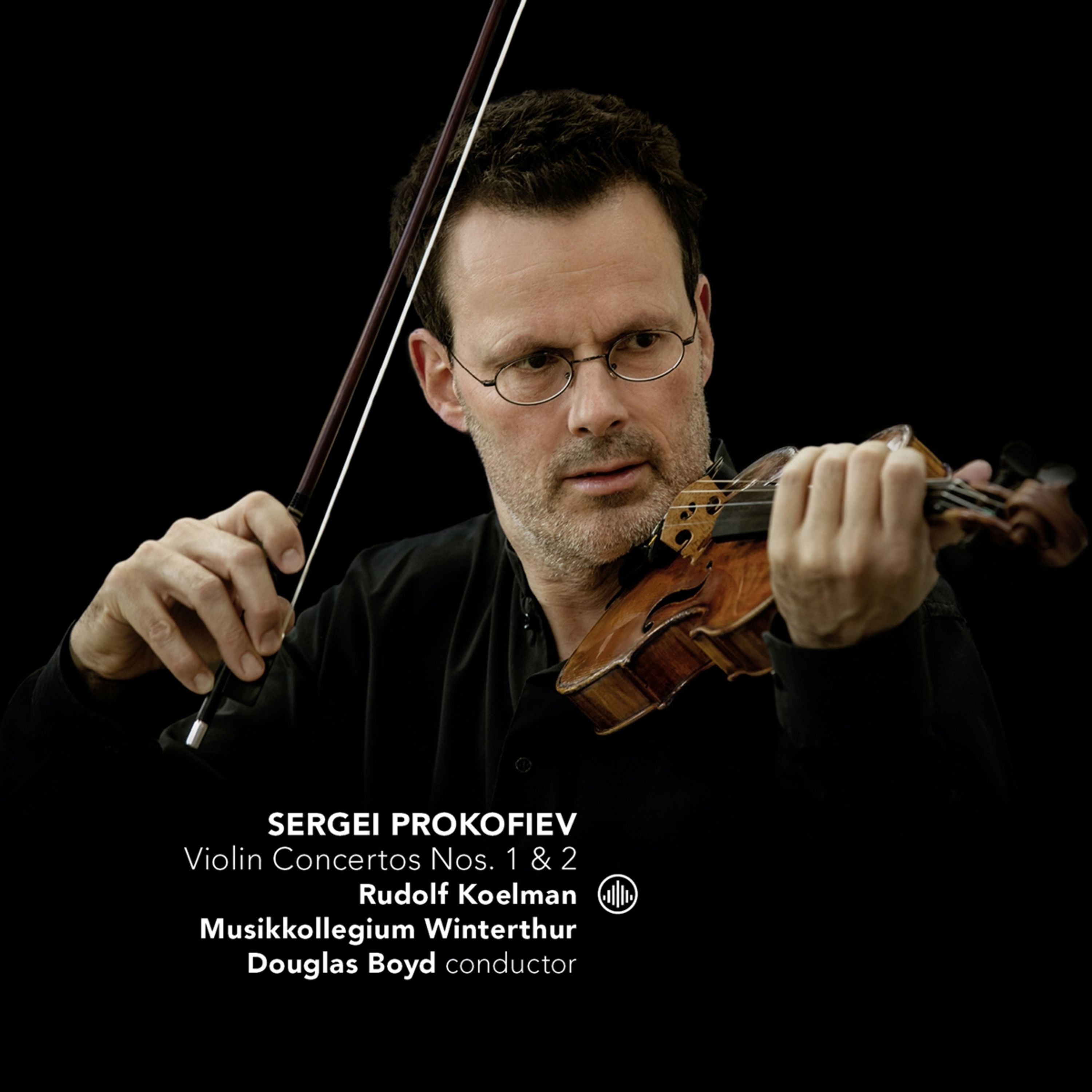 E-shop VIOLIN CONCERTOS NO.1 & 2
