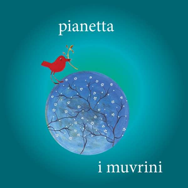 I Muvrini - Pianetta, CD