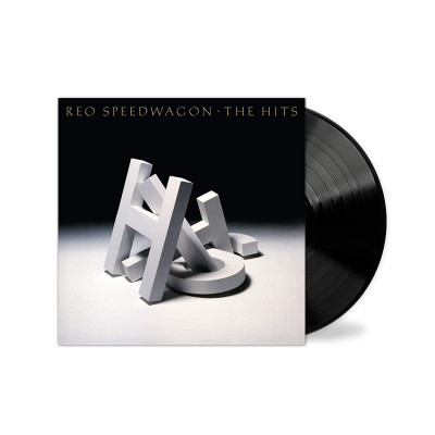 E-shop REO SPEEDWAGON - HITS LP