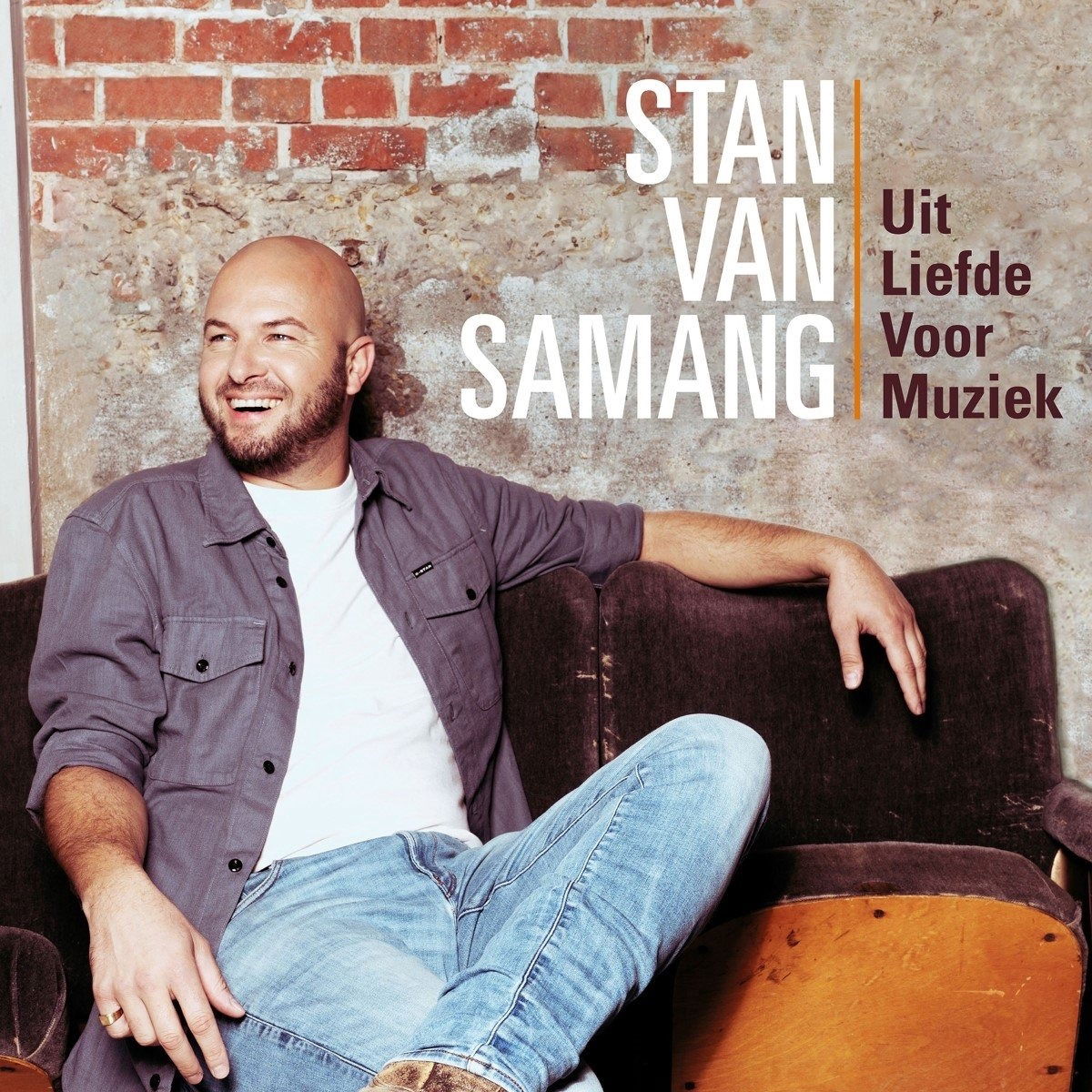 E-shop UIT LIEFDE VOOR MUZIEK