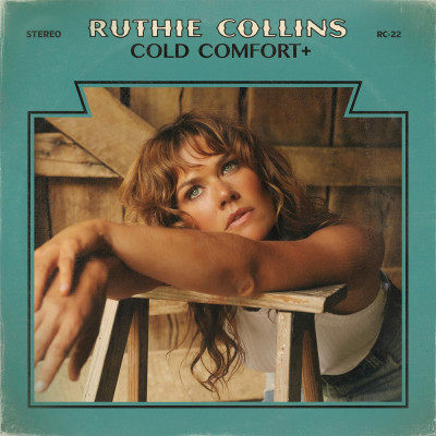 COLLINS, RUTHIE - COLD COMFORT +, CD