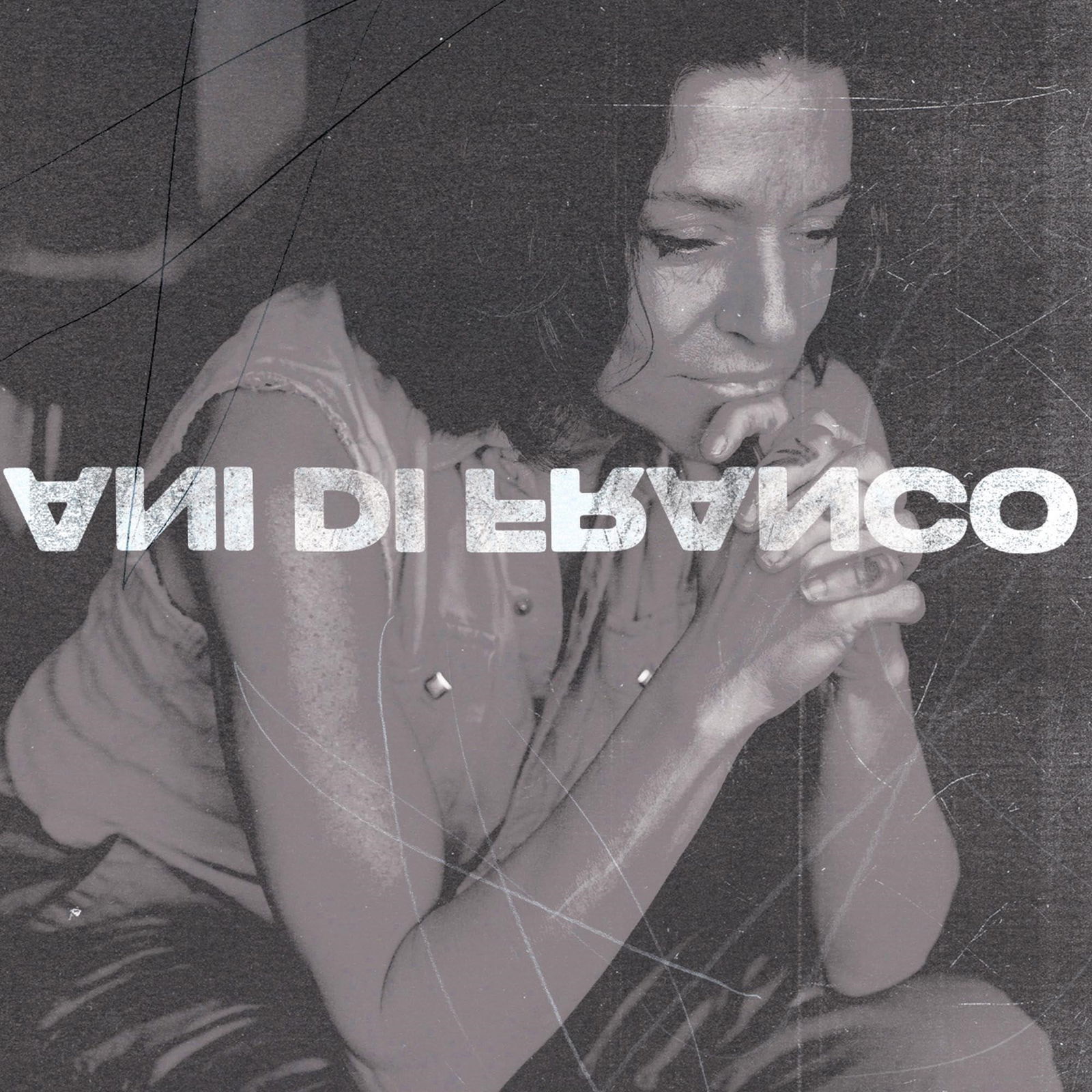 E-shop DIFRANCO, ANI - UNPRECEDENTED SH!T 1 CD